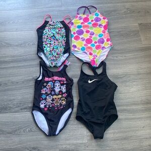 Girls Swimsuits
